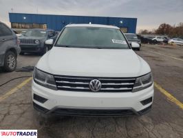 Volkswagen Tiguan 2019 2