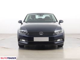 Volkswagen Passat 2015 1.4 147 KM