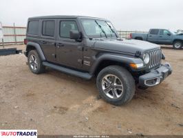 Jeep Wrangler 2020 2