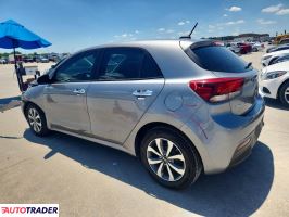 Kia Rio 2021 1