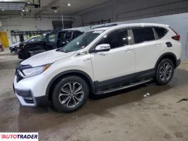 Honda CR-V 2022 2