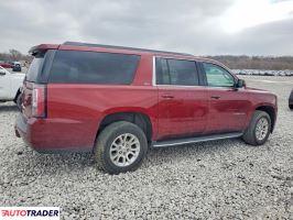 GMC Yukon 2020 5