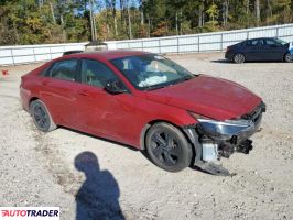 Hyundai Elantra 2021 2