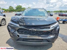 Chevrolet Trax 2024 1