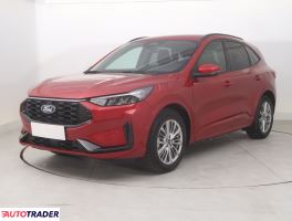 Ford Kuga 2024 1.5 172 KM