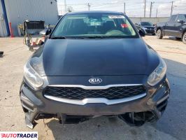 Kia Pozostałe 2019 2 Kia Pozostałe 2019 2