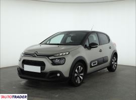 Citroen C3 2023 1.2 81 KM