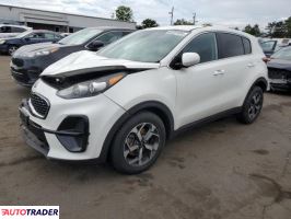 Kia Sportage 2022 2