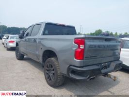 Chevrolet 1500 2021 6 Chevrolet 1500 2021 6
