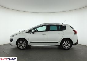Peugeot 3008 2014 1.6 112 KM