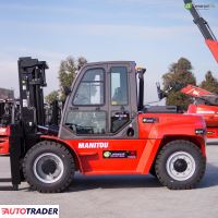 MANITOU MI80D 2024r. MANITOU MI80D 2024r.