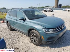 Volkswagen Tiguan 2020 2