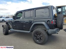 Jeep Wrangler 2020 2