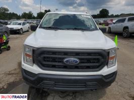 Ford Pozostałe 2022 5