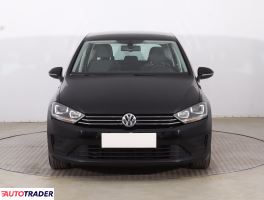 Volkswagen Golf Sportsvan 2015 1.2 108 KM