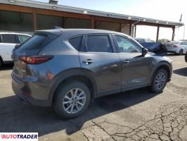 Mazda CX-5 2023 2