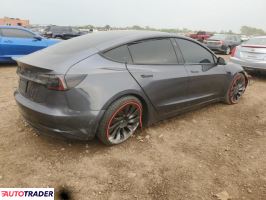 Tesla Model 3 2021 Tesla Model 3 2021