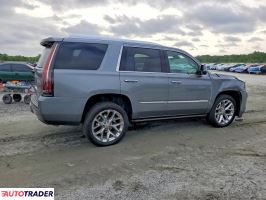 Cadillac Escalade 2020 6