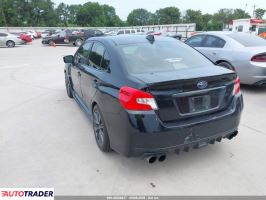 Subaru WRX 2021 2