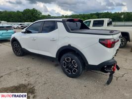 Hyundai Pozostałe 2022 2