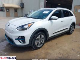 Kia Niro 2019