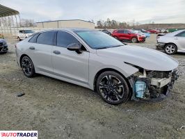 Kia Pozostałe 2024 1