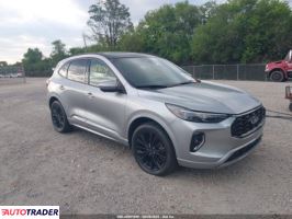 Ford Escape 2023 2 Ford Escape 2023 2