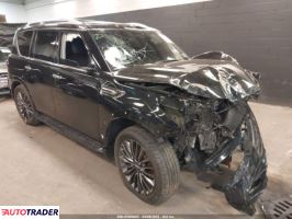 Infiniti Pozostałe 2022 5 Infiniti Pozostałe 2022 5