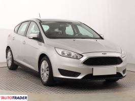 Ford Focus 2018 1.6 103 KM Ford Focus 2018 1.6 103 KM
