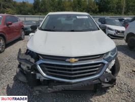 Chevrolet Equinox 2020 1