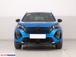 Peugeot 2008 2023 1.2 128 KM Peugeot 2008 2023 1.2 128 KM