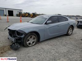 Dodge Charger 2021 3 Dodge Charger 2021 3