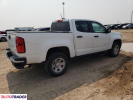 Chevrolet Colorado 2022 3