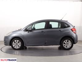 Citroen C3 2010 1.4 93 KM