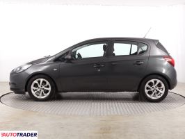 Opel Corsa 2016 1.4 88 KM