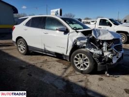 Chevrolet Equinox 2019 1