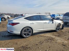 Acura Integra 2024 1