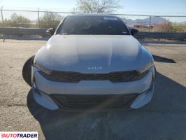 Kia Pozostałe 2024 2