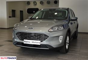 Ford Kuga 2021 1.5 150 KM Ford Kuga 2021 1.5 150 KM