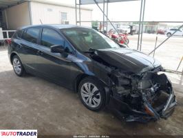 Subaru Impreza 2019 2 Subaru Impreza 2019 2