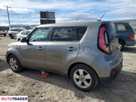 Kia Soul 2019 1