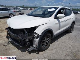 Nissan Rogue 2020 2