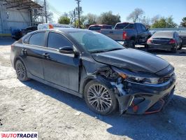 Kia Pozostałe 2024 2