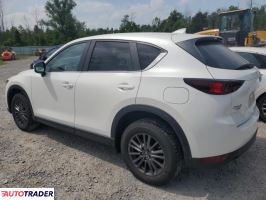 Mazda CX-5 2019 2