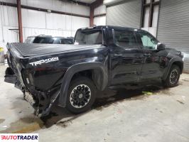 Toyota Tundra 2024 3