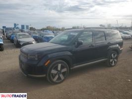 Hyundai Santa Fe - zobacz ofertę