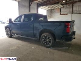 Chevrolet Silverado 2021 3