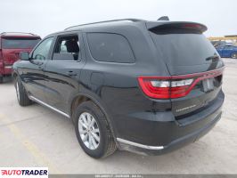 Dodge Durango 2023 3