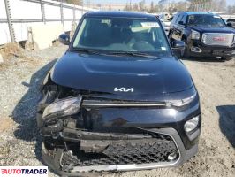 Kia Soul 2022 2