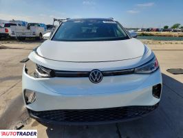 Volkswagen Pozostałe 2023